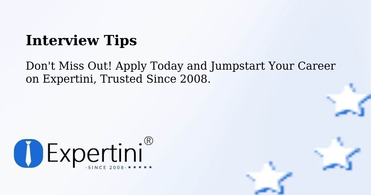 Interview Tips & Techniques for Job Seekers – Clutton - Clutton, United Kingdom Jobs Expertini