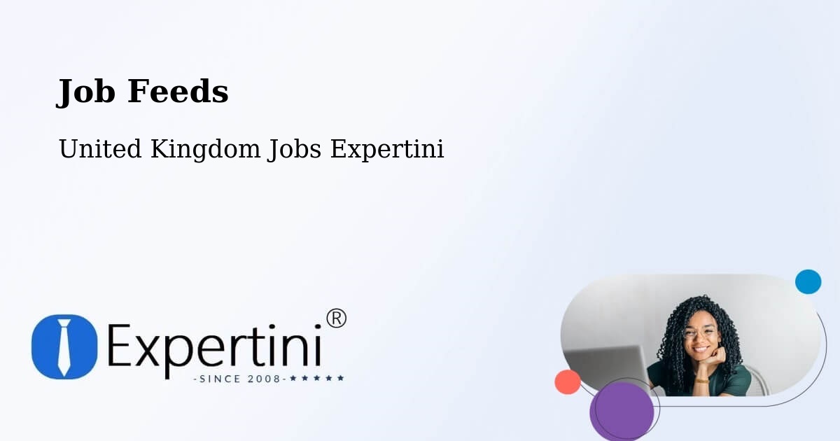 Job Listings Feed – Clutton - United Kingdom Jobs Expertini