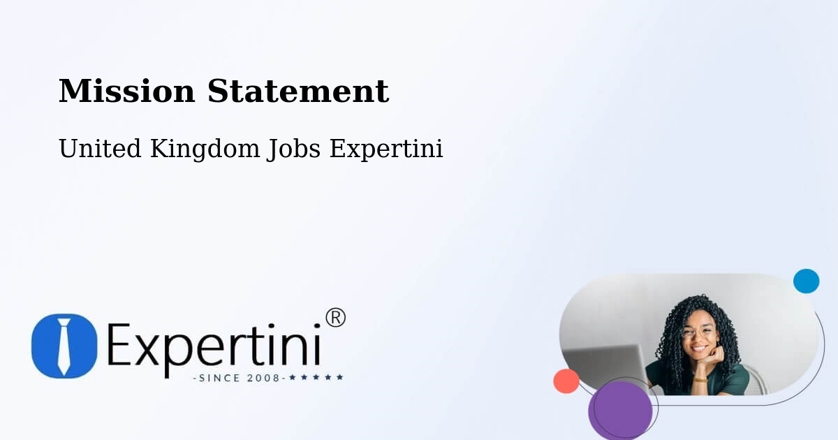 Corporate Mission – Clutton - United Kingdom Jobs Expertini