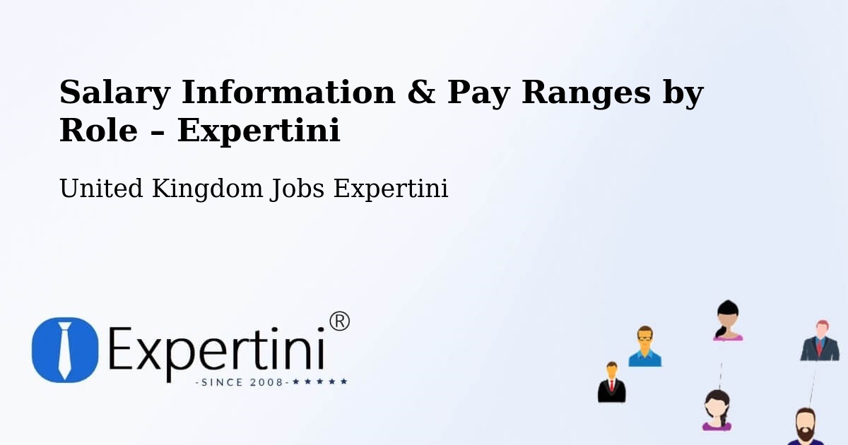 Salary Information & Pay Ranges – Clutton - Clutton, United Kingdom Jobs Expertini
