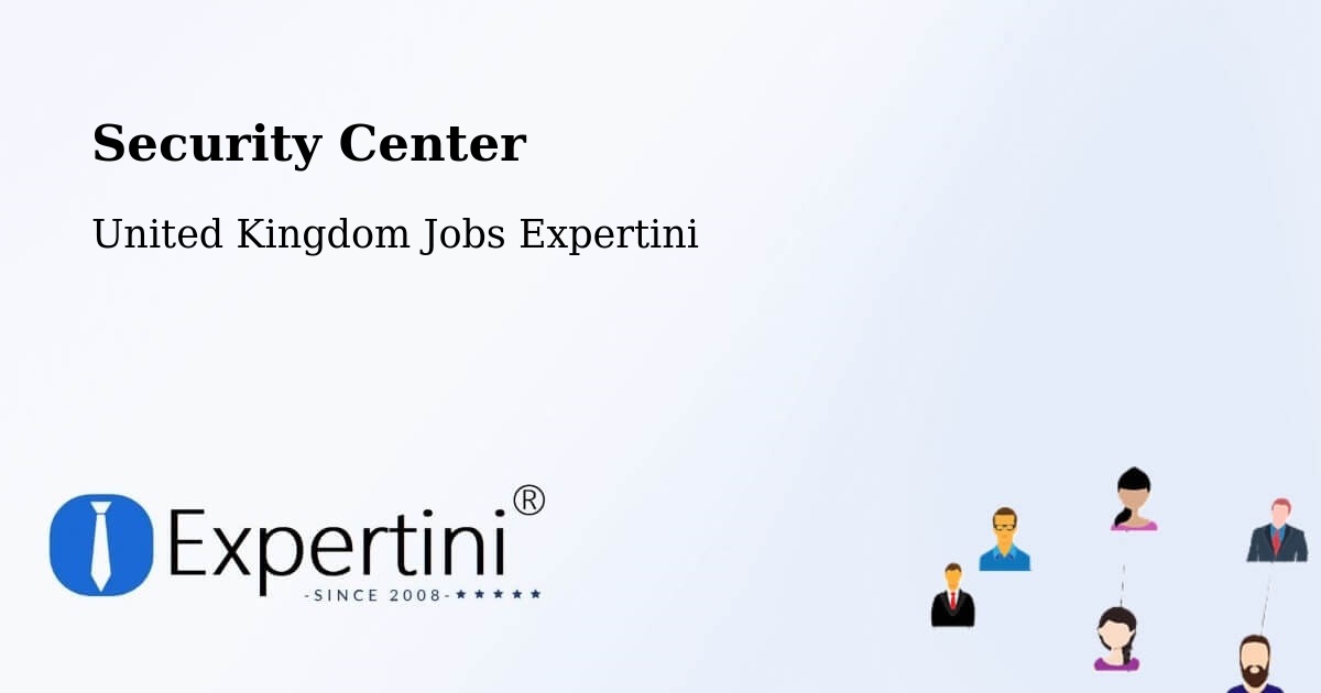 Security & Compliance – Clutton - United Kingdom Jobs Expertini