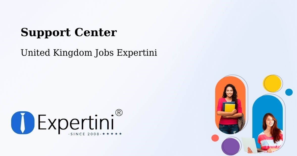 Support Services – Clutton - United Kingdom Jobs Expertini