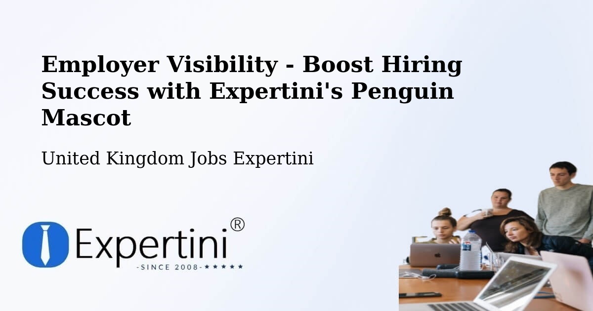 CV and Resume Visibility Optimization – Clutton - United Kingdom Jobs Expertini